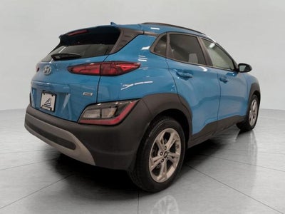 2023 Hyundai Kona SEL Auto AWD