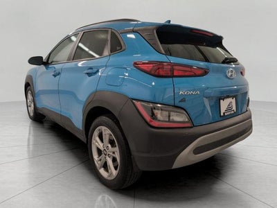 2023 Hyundai Kona SEL Auto AWD