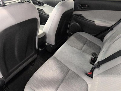 2023 Hyundai Kona SEL Auto AWD