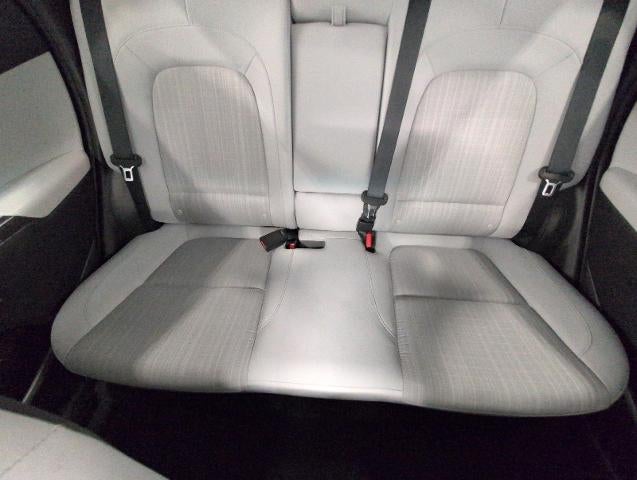 2023 Hyundai Kona SEL Auto AWD