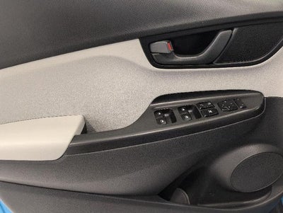 2023 Hyundai Kona SEL Auto AWD
