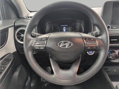 2023 Hyundai Kona SEL Auto AWD