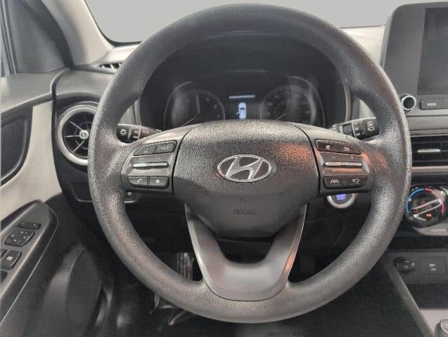 2023 Hyundai Kona SEL Auto AWD