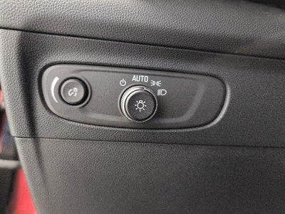 2023 Buick Envision AWD 4dr Essence