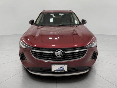 2023 Buick Envision AWD 4dr Essence