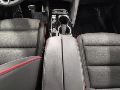 2023 Buick Envision AWD 4dr Essence