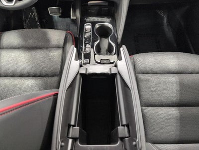 2023 Buick Envision AWD 4dr Essence
