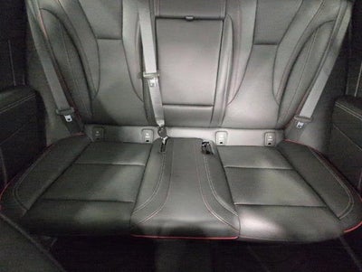 2023 Buick Envision AWD 4dr Essence