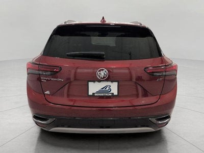 2023 Buick Envision AWD 4dr Essence