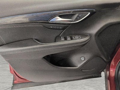 2023 Buick Envision AWD 4dr Essence