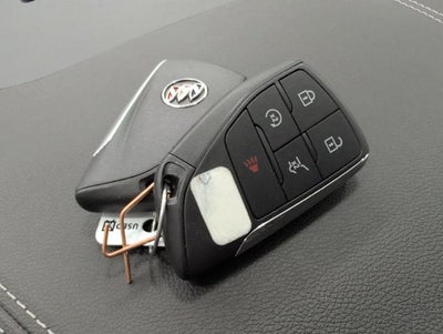 2023 Buick Envision AWD 4dr Essence