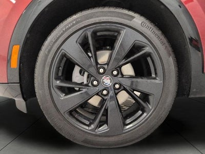 2023 Buick Envision AWD 4dr Essence