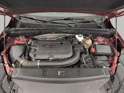 2023 Buick Envision AWD 4dr Essence