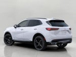 2026 Buick Envision AWD 4dr Sport Touring