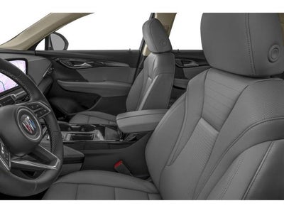 2026 Buick Envision AWD 4dr Sport Touring