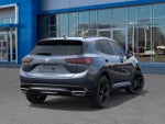 2026 Buick Envision AWD 4dr Sport Touring