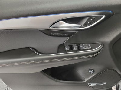 2026 Buick Envision AWD 4dr Sport Touring