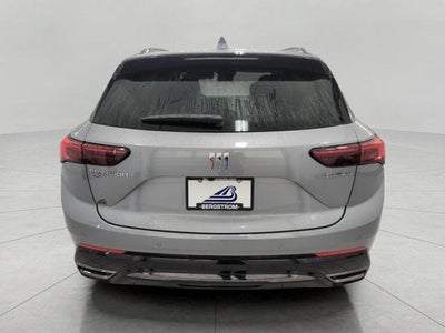 2026 Buick Envision AWD 4dr Sport Touring