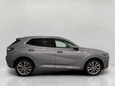 2023 Buick Envision AWD 4dr Avenir