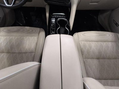 2023 Buick Envision AWD 4dr Avenir