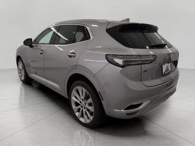 2023 Buick Envision AWD 4dr Avenir