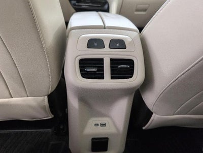 2023 Buick Envision AWD 4dr Avenir