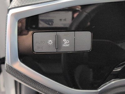 2023 Audi Q3 S line Premium Plus 45 TFSI quattro