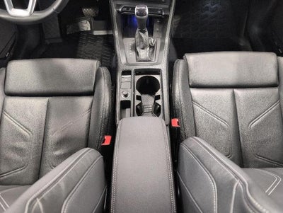 2023 Audi Q3 S line Premium Plus 45 TFSI quattro