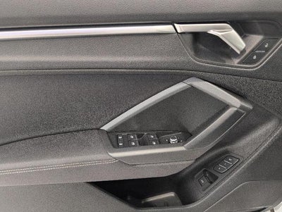 2023 Audi Q3 S line Premium Plus 45 TFSI quattro