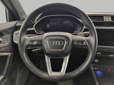 2023 Audi Q3 S line Premium Plus 45 TFSI quattro