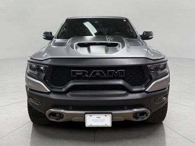 2022 RAM 1500 TRX 4x4 Crew Cab 5'7 Box