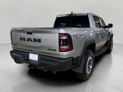 2022 RAM 1500 TRX 4x4 Crew Cab 5'7 Box
