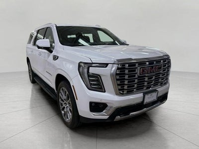 2025 GMC Yukon XL 4WD 4dr Denali