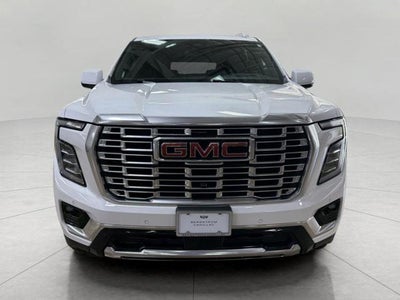 2025 GMC Yukon XL 4WD 4dr Denali