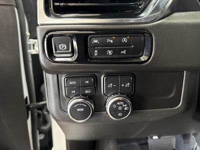 2025 GMC Yukon XL 4WD 4dr Denali