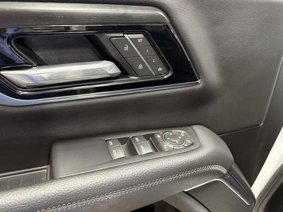 2025 GMC Yukon XL 4WD 4dr Denali