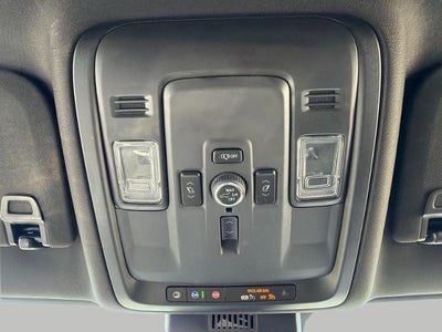 2025 GMC Yukon XL 4WD 4dr Denali