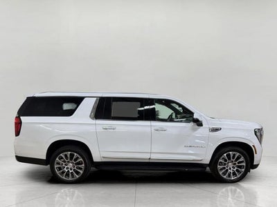 2025 GMC Yukon XL 4WD 4dr Denali