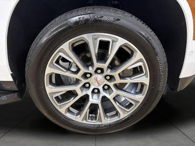 2025 GMC Yukon XL 4WD 4dr Denali