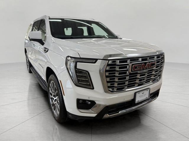 2025 GMC Yukon XL 4WD 4dr Denali