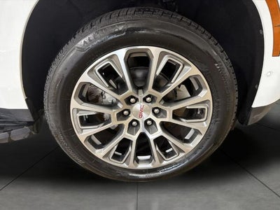2025 GMC Yukon XL 4WD 4dr Denali
