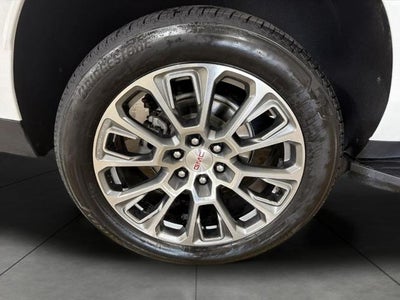 2025 GMC Yukon XL 4WD 4dr Denali