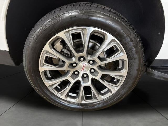 2025 GMC Yukon XL 4WD 4dr Denali