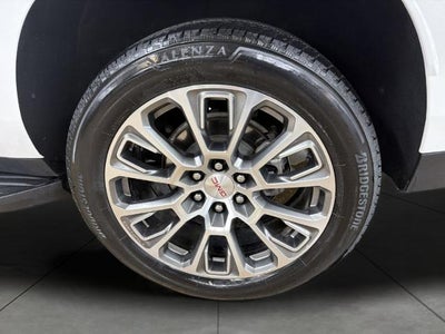 2025 GMC Yukon XL 4WD 4dr Denali