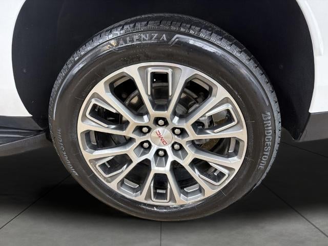 2025 GMC Yukon XL 4WD 4dr Denali