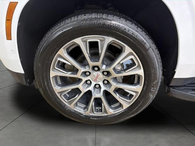 2025 GMC Yukon XL 4WD 4dr Denali