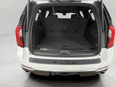 2025 GMC Yukon XL 4WD 4dr Denali
