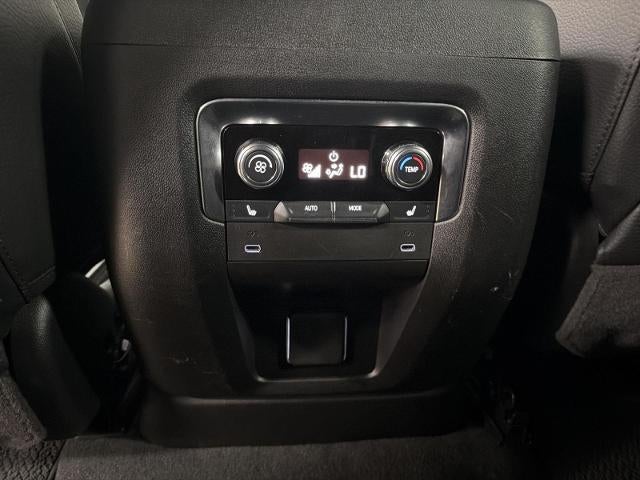 2025 GMC Yukon XL 4WD 4dr Denali