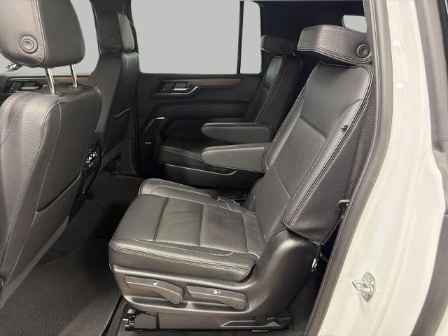 2025 GMC Yukon XL 4WD 4dr Denali