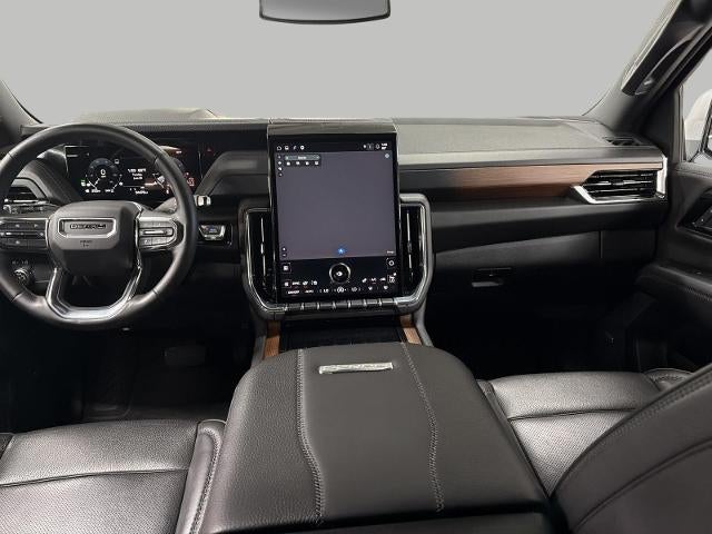 2025 GMC Yukon XL 4WD 4dr Denali